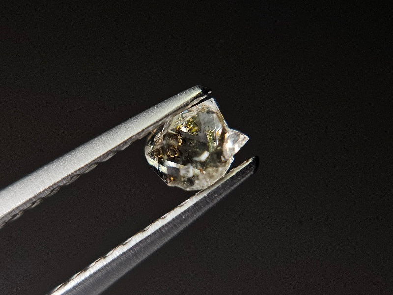 【500円均一】5/18新着！　オイルインクォーツ　0.22ct　4