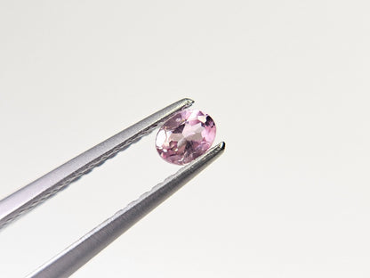 【500円均一】5/18新着！　マラヤガーネット　0.19ct　6