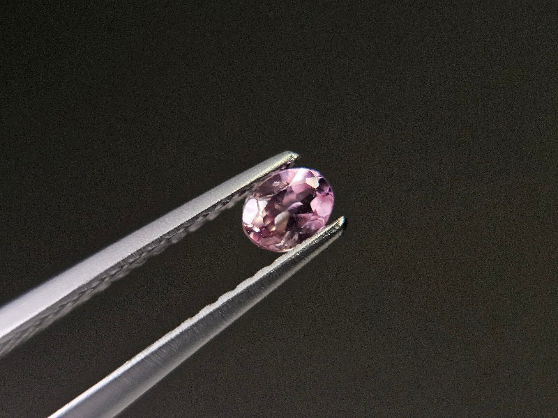 【500円均一】5/18新着！　マラヤガーネット　0.19ct　6