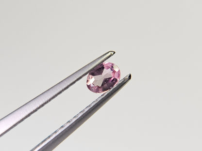 【500円均一】5/18新着！　マラヤガーネット　0.18ct　7