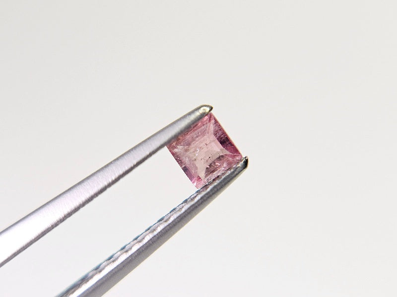 【500円均一】5/18新着！　トルマリン　0.19ct　10