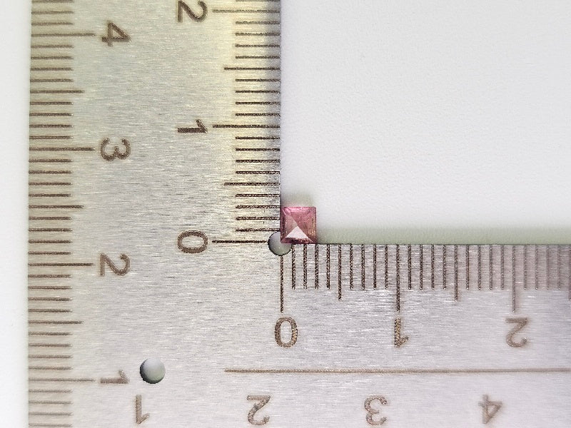 【500円均一】5/18新着！　トルマリン　0.19ct　10