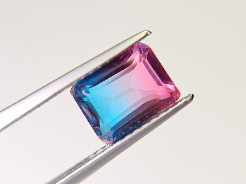 tQ-58　トリプレットクォーツ　1.69ct
