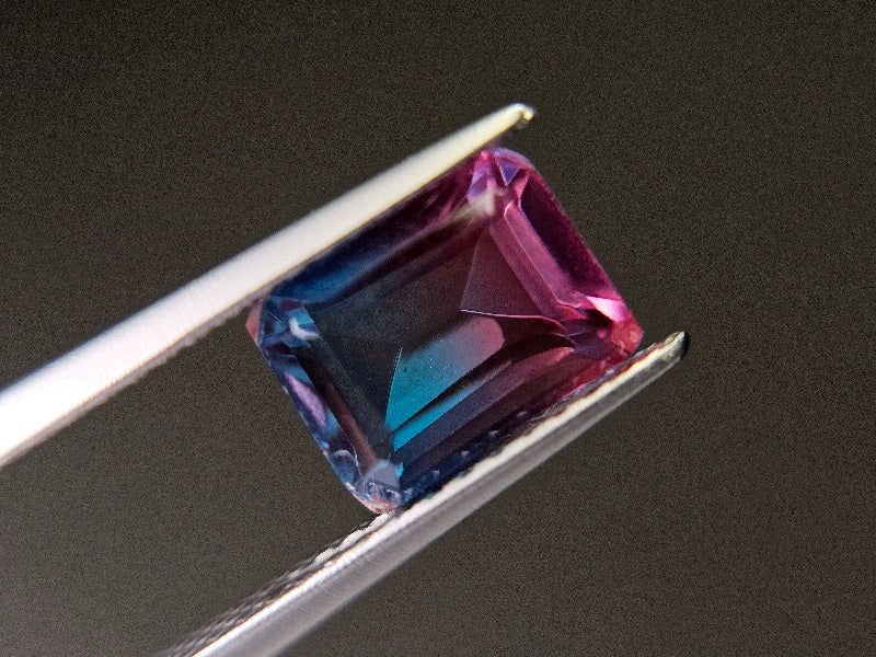 tQ-58　トリプレットクォーツ　1.69ct