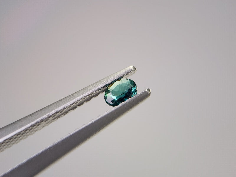 GDD-2　グランディディエライト　0.12ct