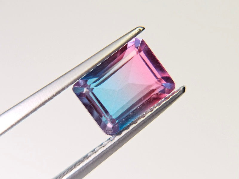 tQ-61　トリプレットクォーツ　1.68ct