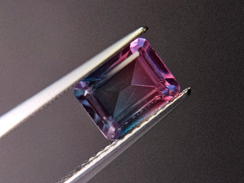 tQ-61　トリプレットクォーツ　1.68ct
