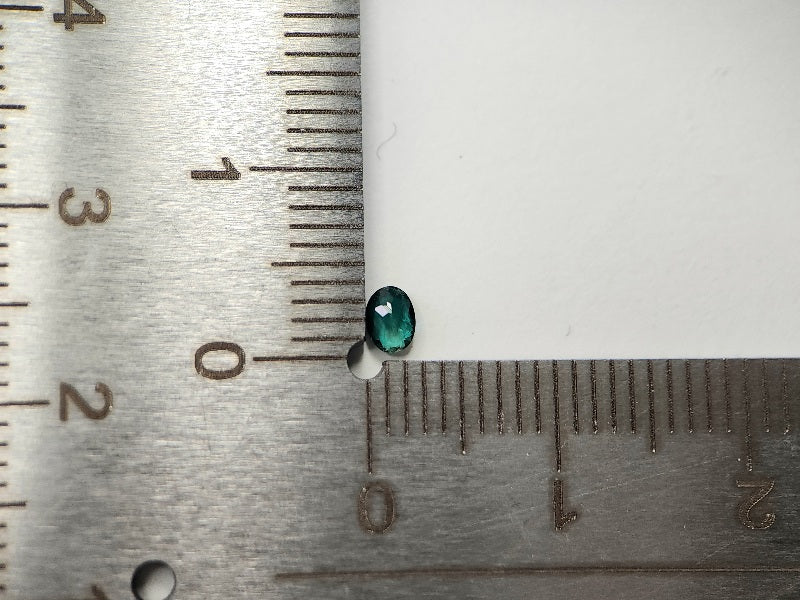 GDD-2　グランディディエライト　0.12ct