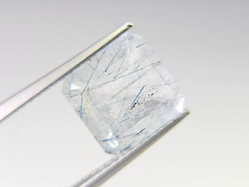 blTRMiq-2　ブルートルマリンインクォーツ　2.94ct