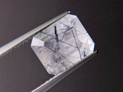 blTRMiq-3　ブルートルマリンインクォーツ　2.86ct