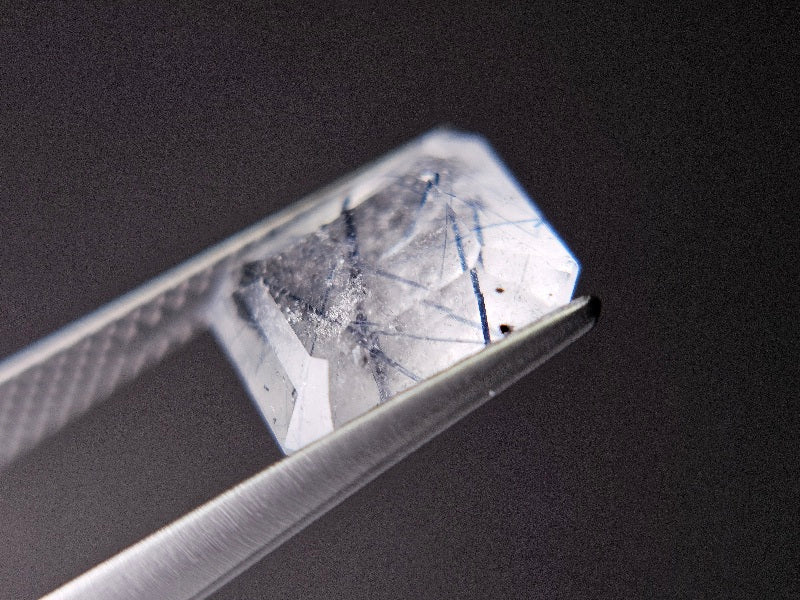 blTRMiq-3　ブルートルマリンインクォーツ　2.86ct