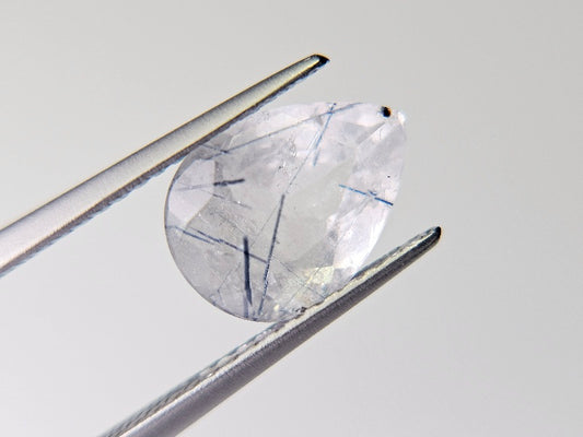 blTRMiq-6　ブルートルマリンインクォーツ　2.12ct