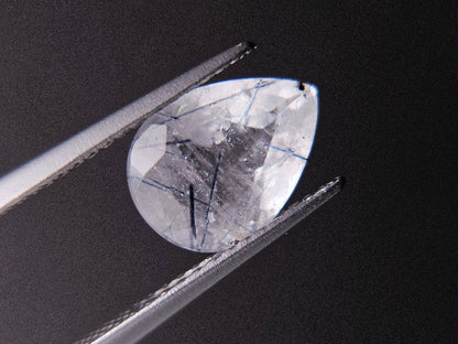 blTRMiq-6　ブルートルマリンインクォーツ　2.12ct