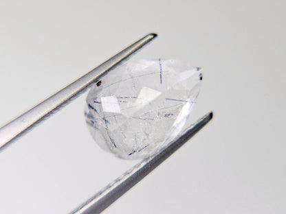 blTRMiq-6　ブルートルマリンインクォーツ　2.12ct