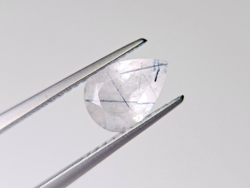 blTRMiq-8　ブルートルマリンインクォーツ　1.01ct
