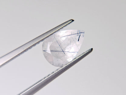 blTRMiq-8　ブルートルマリンインクォーツ　1.01ct