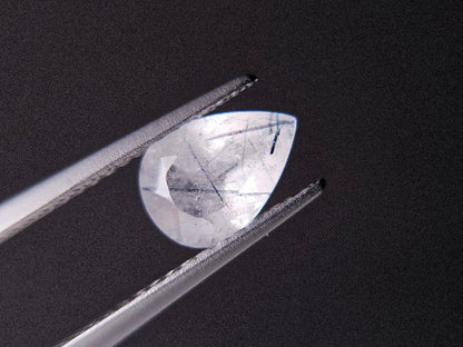 blTRMiq-8　ブルートルマリンインクォーツ　1.01ct