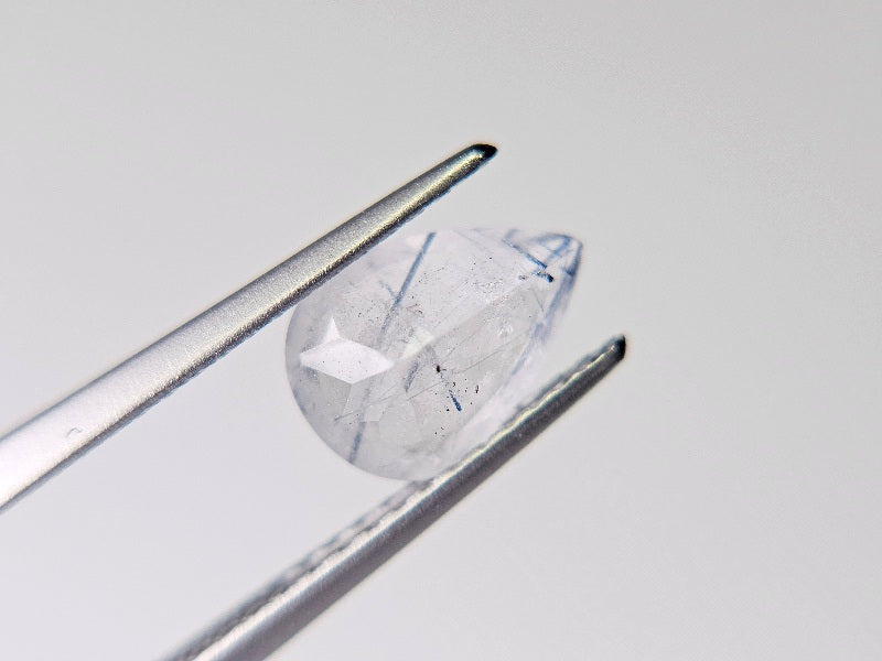 blTRMiq-8　ブルートルマリンインクォーツ　1.01ct