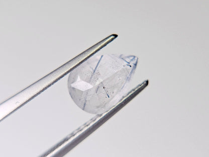 blTRMiq-8　ブルートルマリンインクォーツ　1.01ct