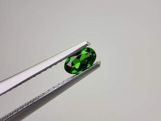 CDOP-1　クロムダイオプサイト　0.27ct
