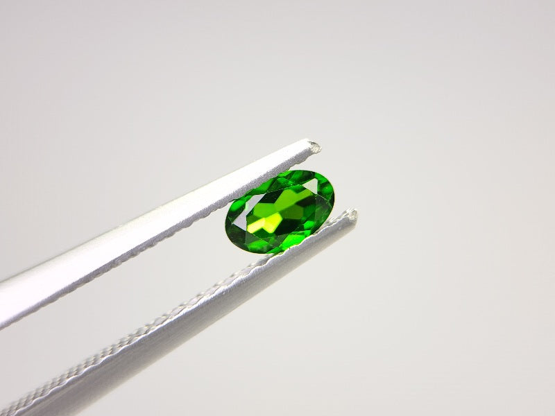 CDOP-2　クロムダイオプサイト　0.27ct