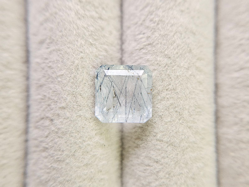 blTRMiq-2　ブルートルマリンインクォーツ　2.94ct