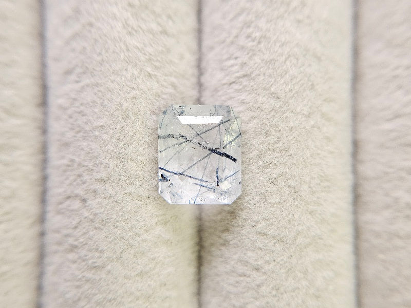 blTRMiq-3　ブルートルマリンインクォーツ　2.86ct