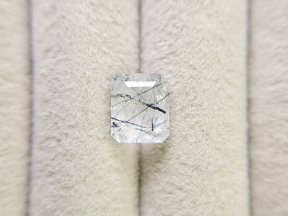 blTRMiq-3　ブルートルマリンインクォーツ　2.86ct