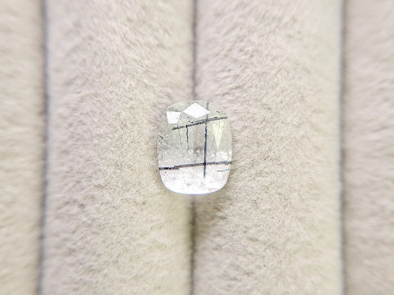blTRMiq-4　ブルートルマリンインクォーツ　2.50ct