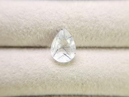 blTRMiq-6　ブルートルマリンインクォーツ　2.12ct