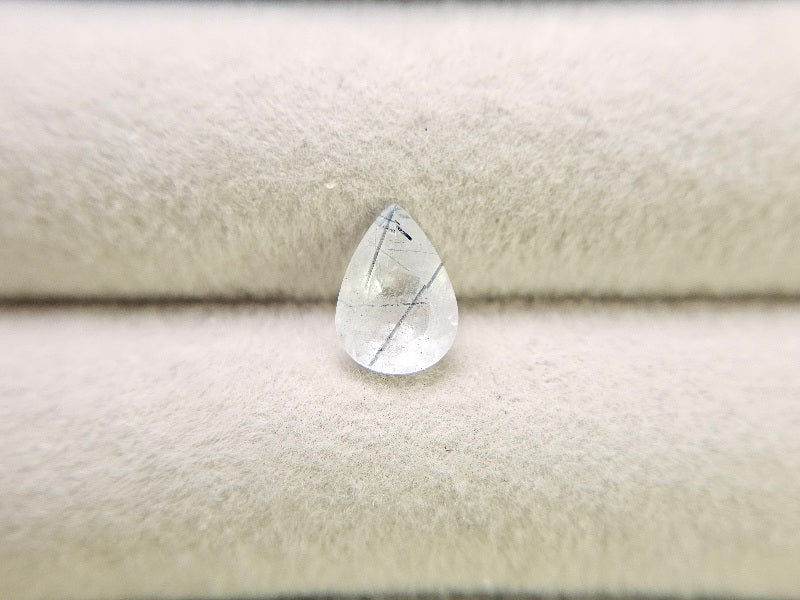 blTRMiq-8　ブルートルマリンインクォーツ　1.01ct