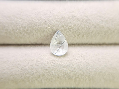 blTRMiq-8　ブルートルマリンインクォーツ　1.01ct