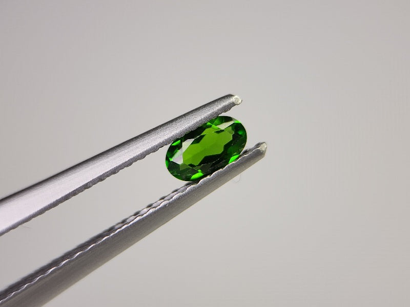 CDOP-5　クロムダイオプサイト　0.26ct