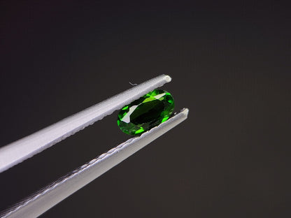 CDOP-5　クロムダイオプサイト　0.26ct