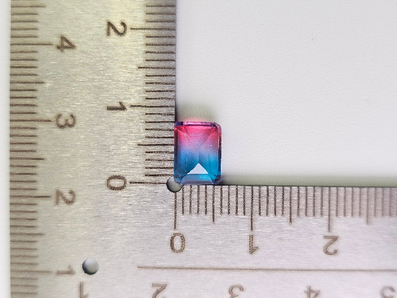 tQ-58　トリプレットクォーツ　1.69ct