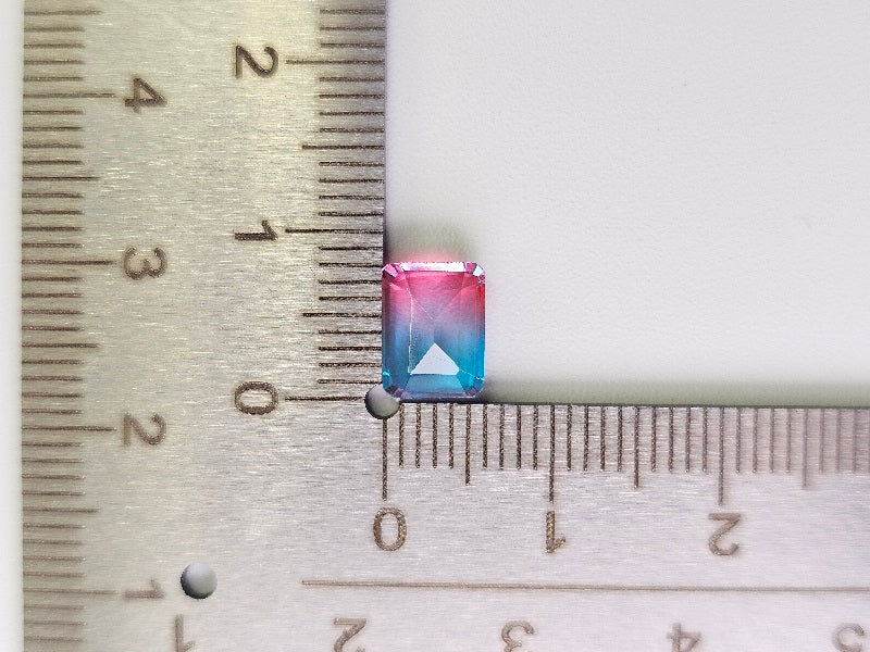 tQ-61　トリプレットクォーツ　1.68ct