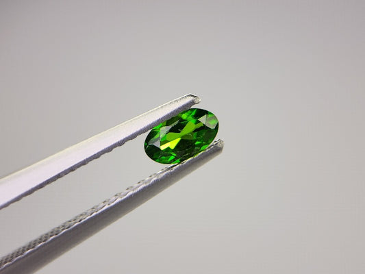 CDOP-7　クロムダイオプサイト　0.26ct