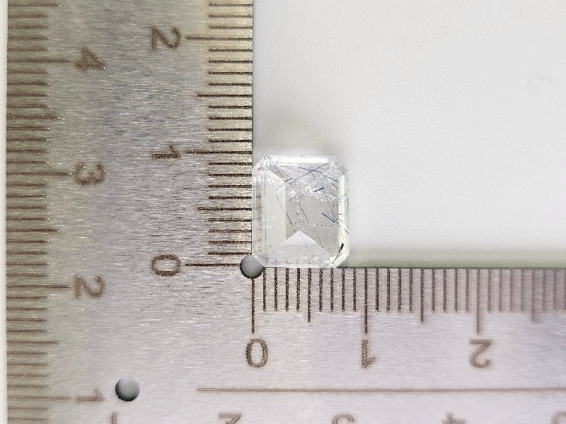 blTRMiq-1　ブルートルマリンインクォーツ　3.51ct