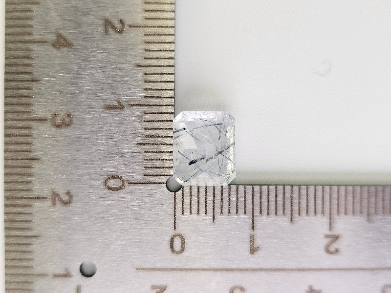 blTRMiq-3　ブルートルマリンインクォーツ　2.86ct