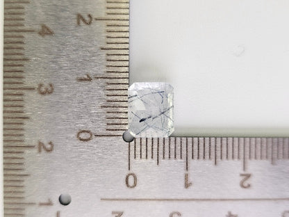 blTRMiq-3　ブルートルマリンインクォーツ　2.86ct