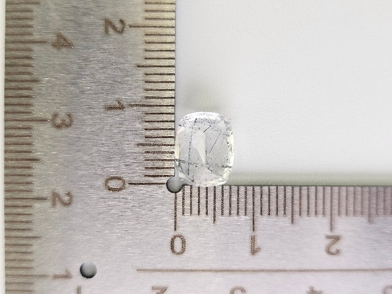 blTRMiq-4　ブルートルマリンインクォーツ　2.50ct