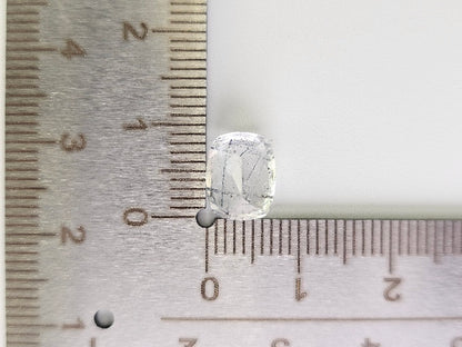 blTRMiq-4　ブルートルマリンインクォーツ　2.50ct
