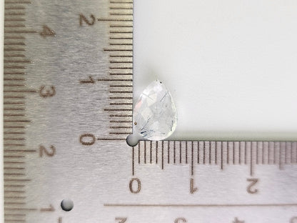 blTRMiq-6　ブルートルマリンインクォーツ　2.12ct