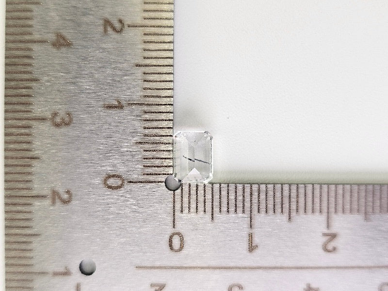 blTRMiq-7　ブルートルマリンインクォーツ　1.02ct