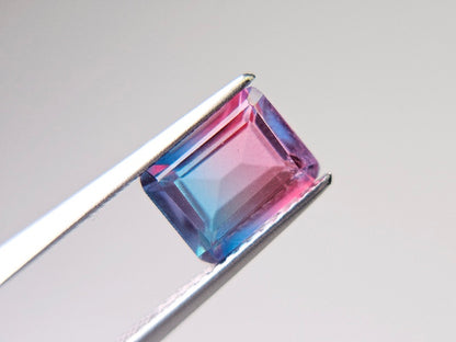 tQ-64　トリプレットクォーツ　1.68ct