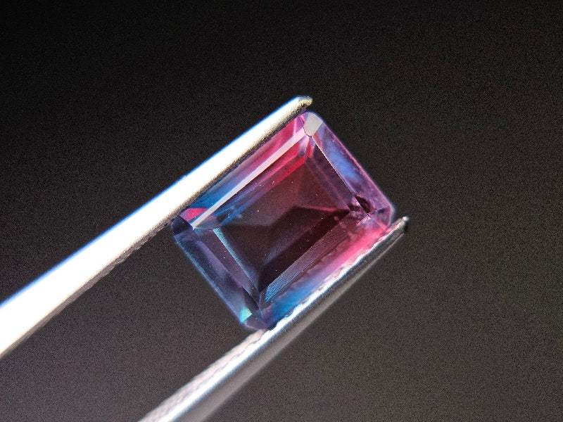 tQ-64　トリプレットクォーツ　1.68ct