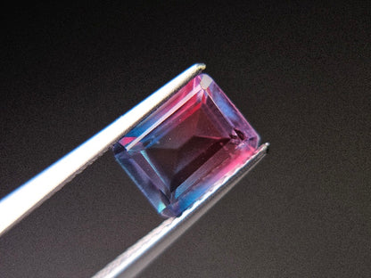 tQ-64　トリプレットクォーツ　1.68ct