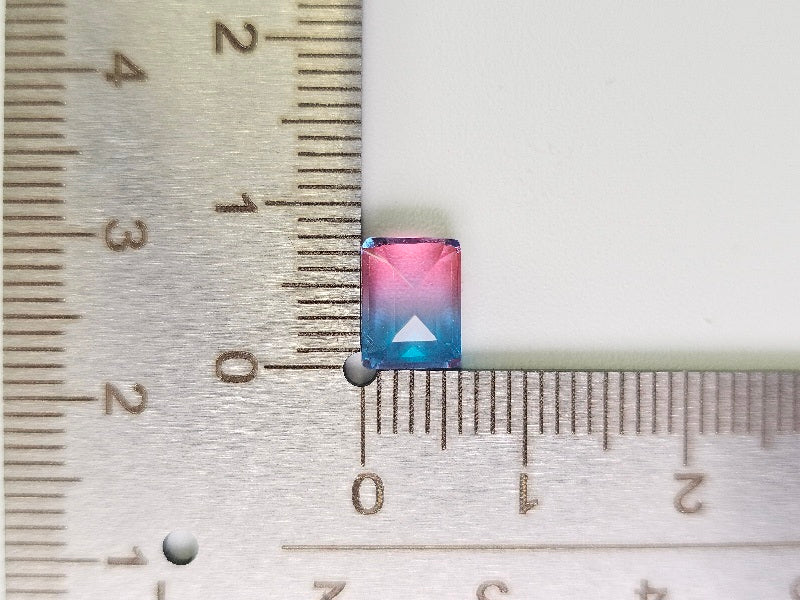 tQ-64　トリプレットクォーツ　1.68ct