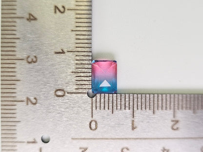 tQ-64　トリプレットクォーツ　1.68ct