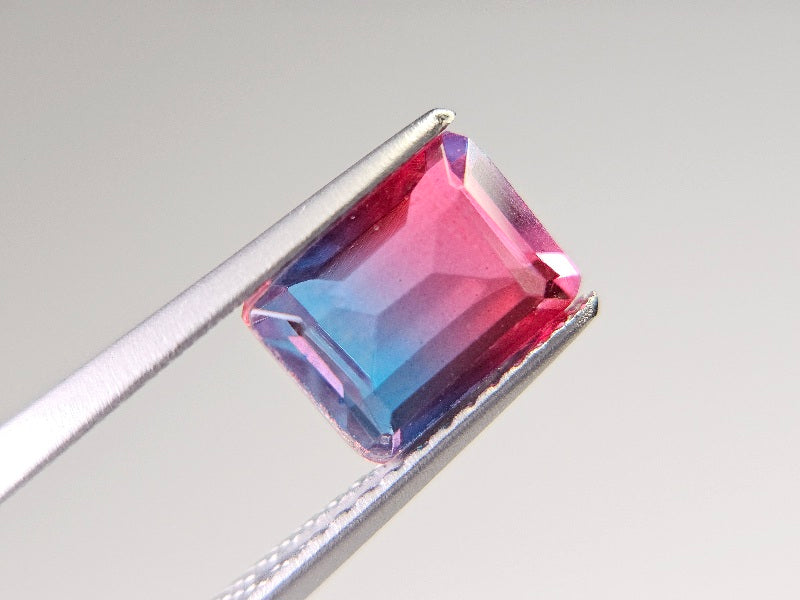 tQ-78　トリプレットクォーツ　1.66ct